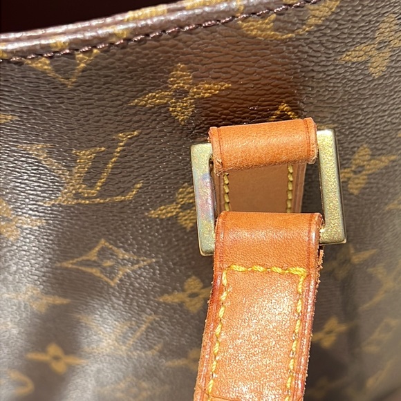 Authenticated⭐️LV Vavin GM Tote - Picture 12 of 17